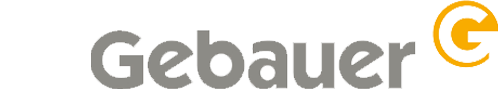 Gebauer Logo